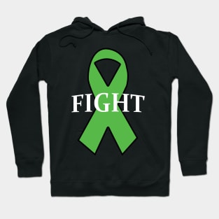 Lymphoma Fight Support and Healing Shirt Hoodie